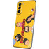 Bobs Burgers Stare Galaxy S21 Plus 5G Skin
